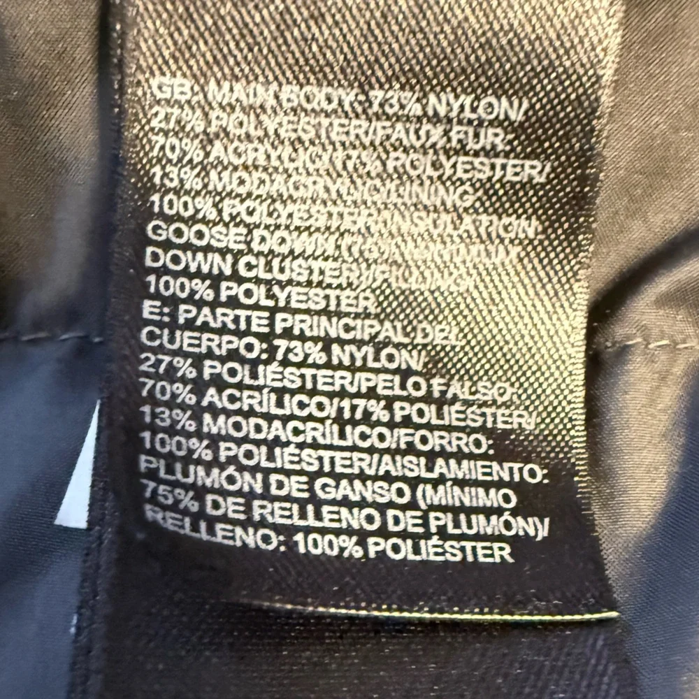 The North Face north face